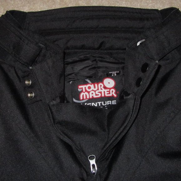 Tour Master Other Tour Master Motorcycle Venture Pants Womens Size